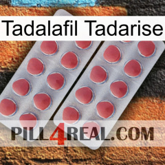 Tadalafil Tadarise 19